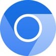 Ikona programu: Chromium