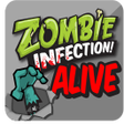 Ícone do programa: Zombie Infection Alive