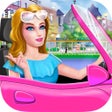 Icoon van programma: Girls Games - Princess Ca…