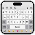 Icoon van programma: OS 19 keyboard- Emoji The…