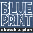 Blueprint Sketch