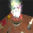 Icon of program: Alchemy 3D Screensaver