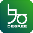 プログラムのアイコン：90 DEGREE Education