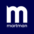Martman: Online Shopping App