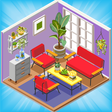 プログラムのアイコン：Fashion Home Makeover: Dr…