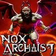 ไอคอนของโปรแกรม: Nox Archaist
