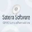 Icon of program: Sateira CD&DVD Burner