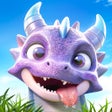 ไอคอนของโปรแกรม: Star Quest: Rebirth
