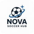 Programın simgesi: Nova Soccer Hub