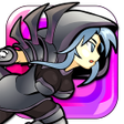 プログラムのアイコン：Blade of Goddess - Runner