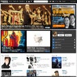 プログラムのアイコン：MySpace