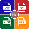 رمز البرنامج: All document viewer: PDF …