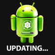 Symbol des Programms: Software Update - Phone U…