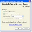Icono de programa: Xclock