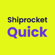Pictogram van programma: Shiprocket Quick