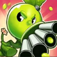 Icoon van programma: Merge Plants  Defense Zom…