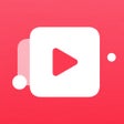プログラムのアイコン：PicShow - SlideShow Maker