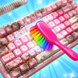 Symbol des Programms: ASMR Cleaning: Tidy Up