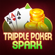 ไอคอนของโปรแกรม: Tripple Poker Spark
