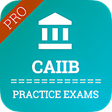 Icon of program: CAIIB Practice Exams Pro