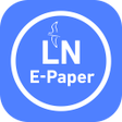 程序图标：Lübecker Nachrichten E-Pa…