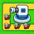 أيقونة البرنامج: Tile Wars TD