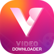 Ícone do programa: All In One Video Download…