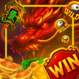 Icoon van programma: Dragon Fortune Hold  Win …