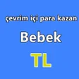 プログラムのアイコン：internetten para kazan be…