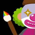 Programın simgesi: お絵かきサイコパステスト