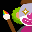Icon of program: お絵かきサイコパステスト
