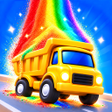 Programikonen: Sandom: Bus Traffic Jam