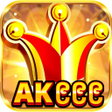 Ícone do programa: AK၉၉၉ Match