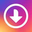 Icoon van programma: Photo  Video Downloader f…