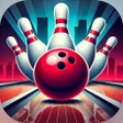 أيقونة البرنامج: Skyline Bowling