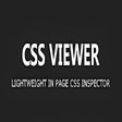 Icoon van programma: CSSViewer