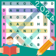 Word Search puzzle game 2022
