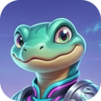 رمز البرنامج: KiteBlink