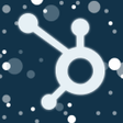 Icon of program: Dark Mode for HubSpot