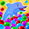 Ikona programu: Bubble Shooter: Puzzle Po…