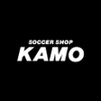 Programikonen: サッカーショップKAMO