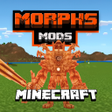 Icoon van programma: Morphs Horror Mods Minecr…