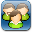 Icoon van programma: My Live Messenger