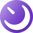 ไอคอนของโปรแกรม: Moon VPN Unlimited Proxy