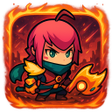 أيقونة البرنامج: Fufino: Monster Incoming