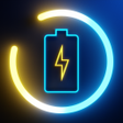 Ikon program: Battery Charging Animatio…