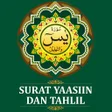 Surah Yasin Tahlil Lengkap icon