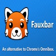 Icon of program: Fauxbar