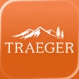 أيقونة البرنامج: Traeger