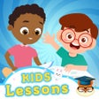 程序图标：Coloring Games For Kids 2